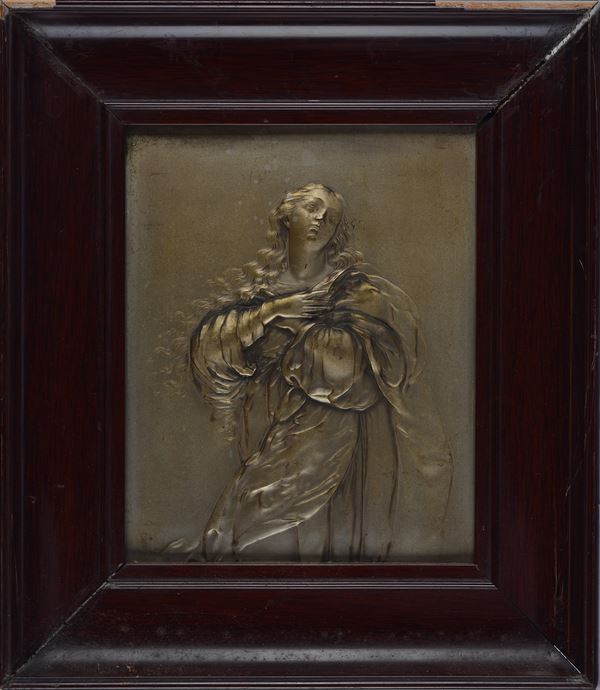 Anonimo, XX sec. - Maddalena