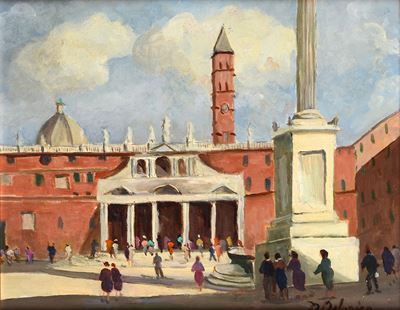 Santa Maria Maggiore