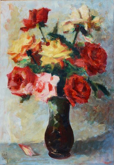 Vaso di Fiori