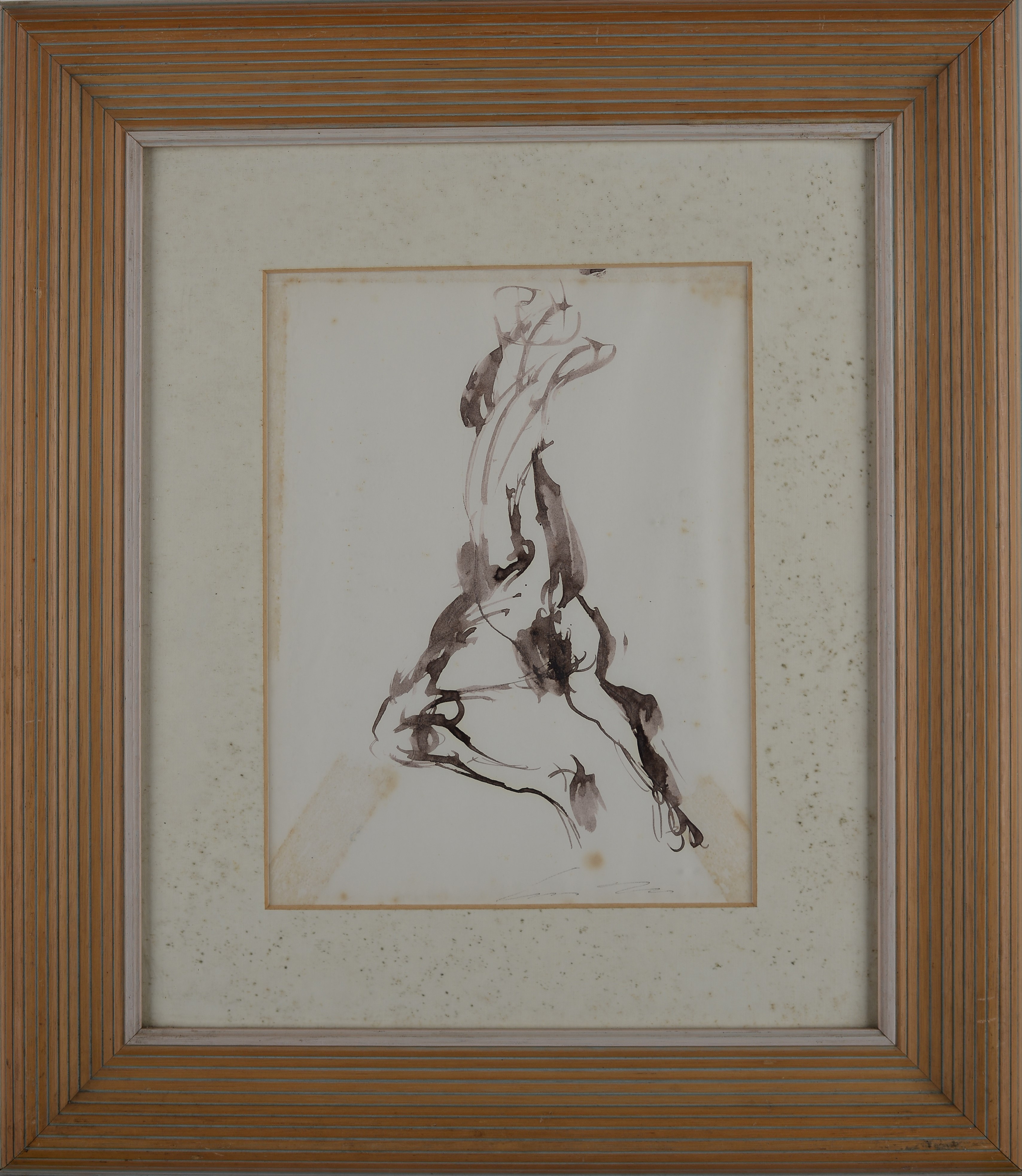 Ernesto Treccani - Figure