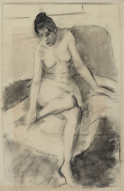 Nudo