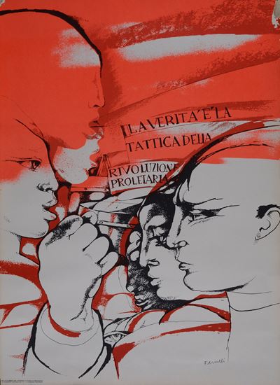 La verità è la tattica della Rivoluzione Proletaria