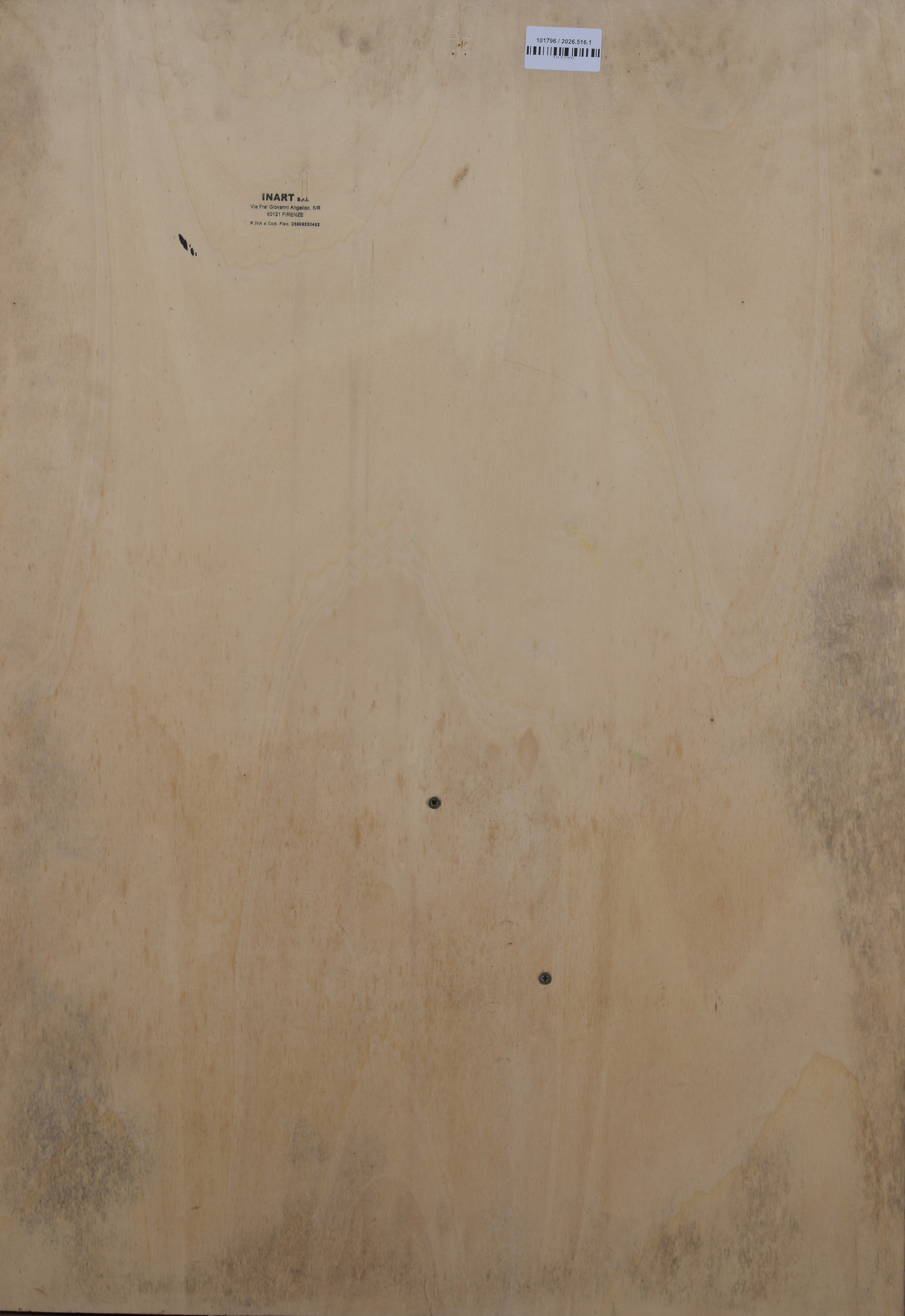 Giuseppe Chiari - Chitarra