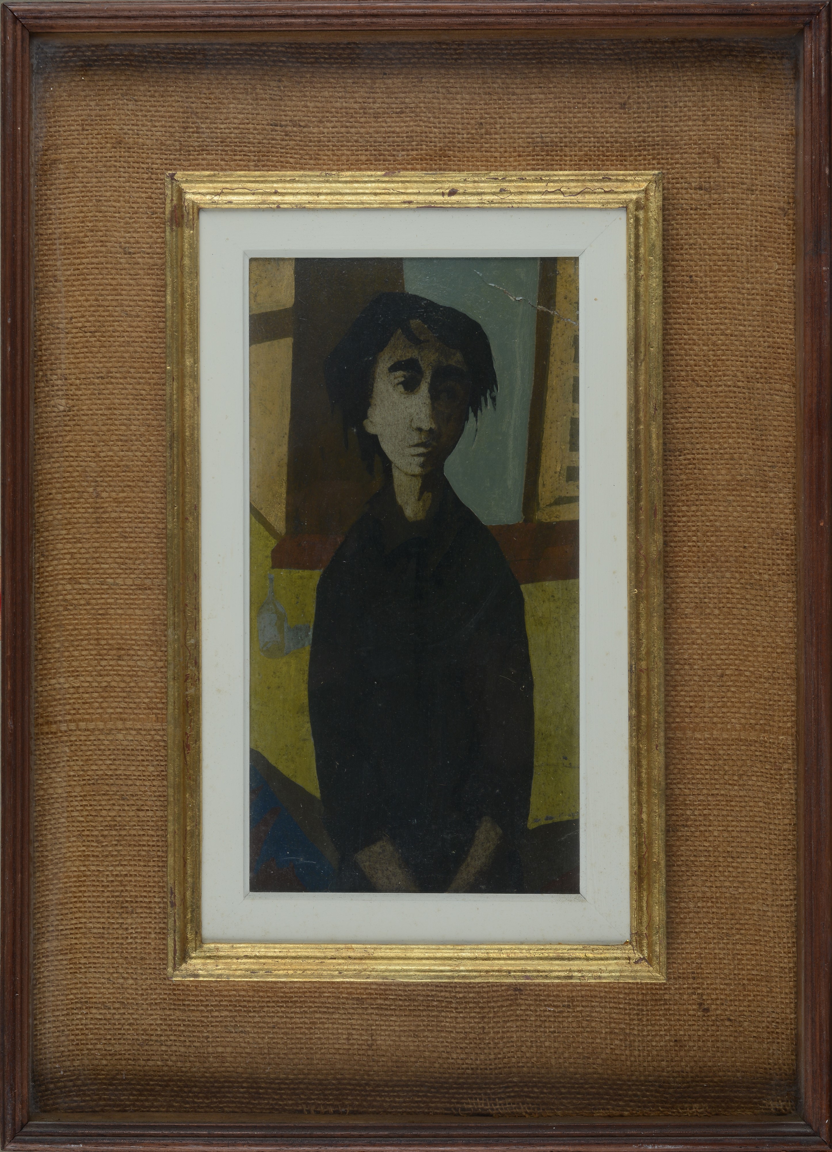 Marcello Boccacci - Ragazzo