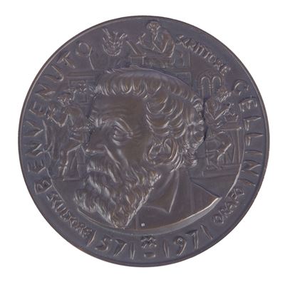 Benvenuto Cellini
