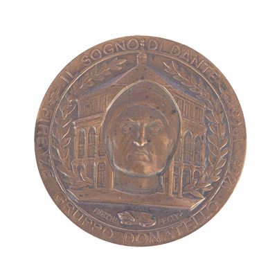 Il Sogno di Dante