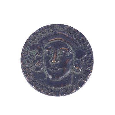 Cristoforo Colombro