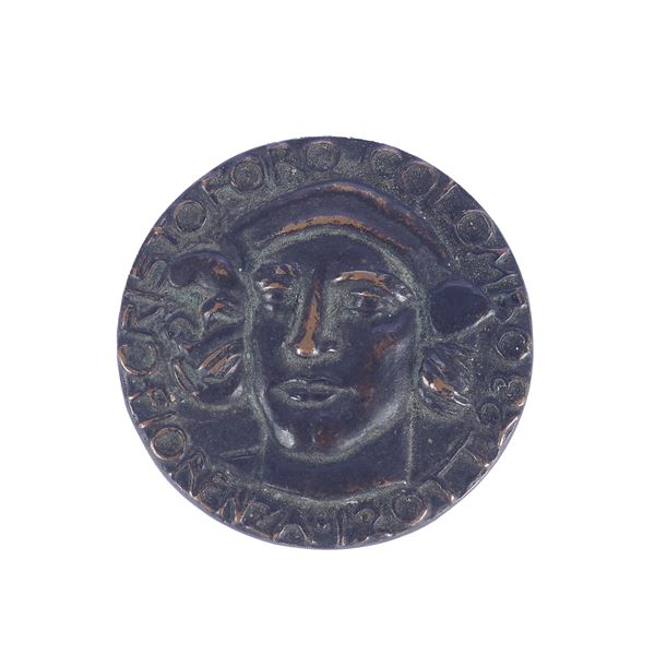 Mario Moschi - Cristoforo colombro
