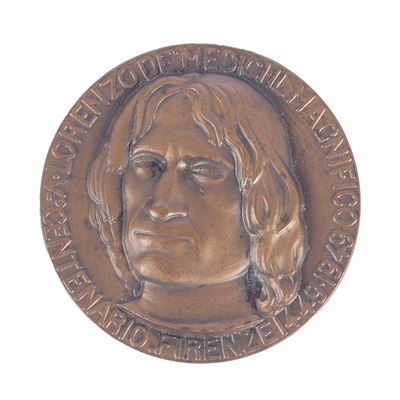 Lorenzo il Magnifico