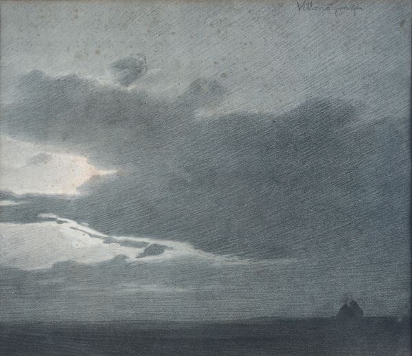 Vittorio Grassi - Notturno