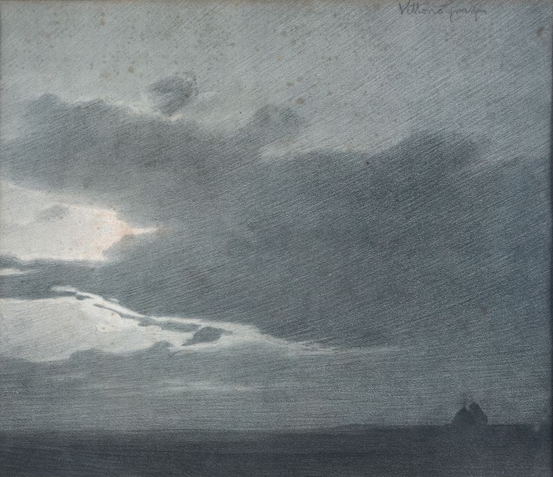 Vittorio Grassi - Notturno