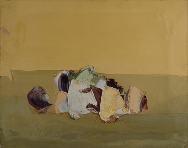 Sergio Scatizzi - Natura morta