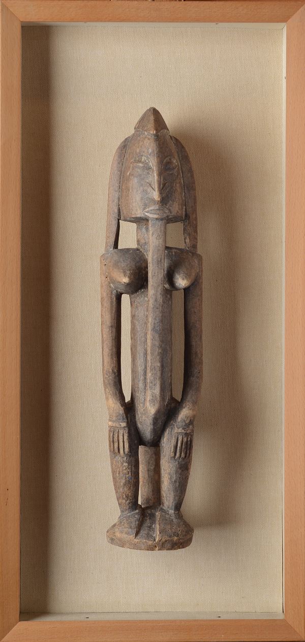 Figura femminile