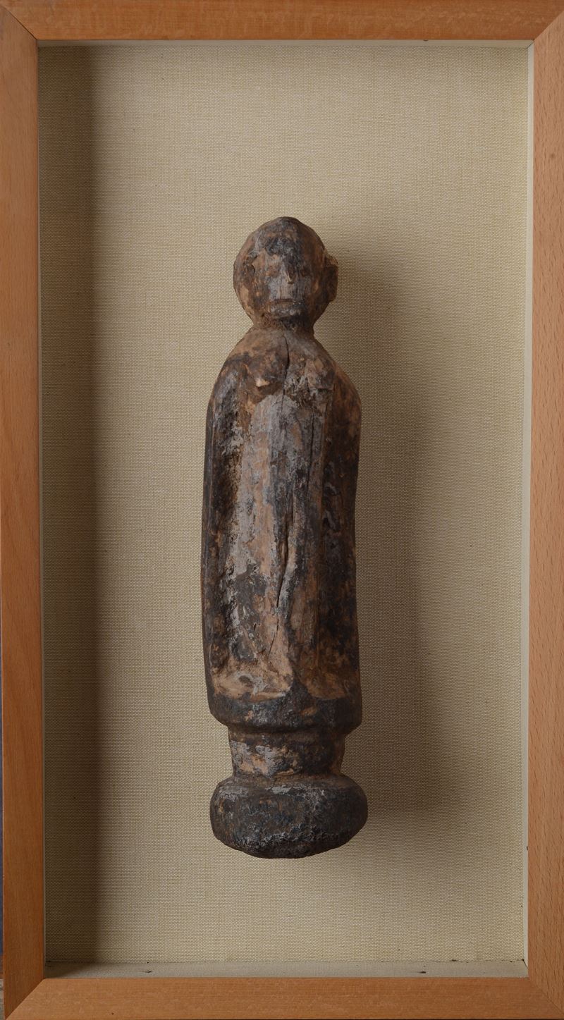 Figura Femminile