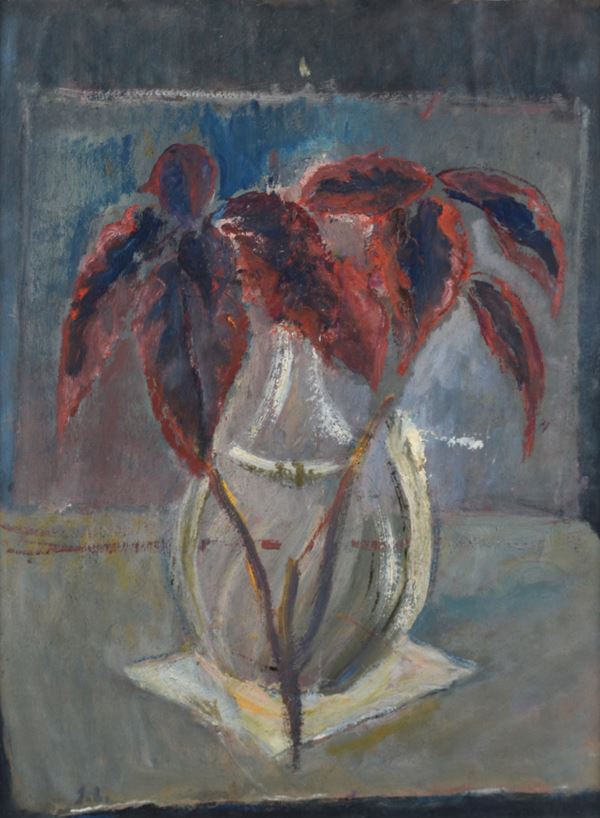 Silvio Loffredo - Fiori