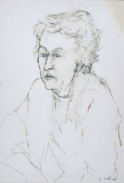 Ritratto
