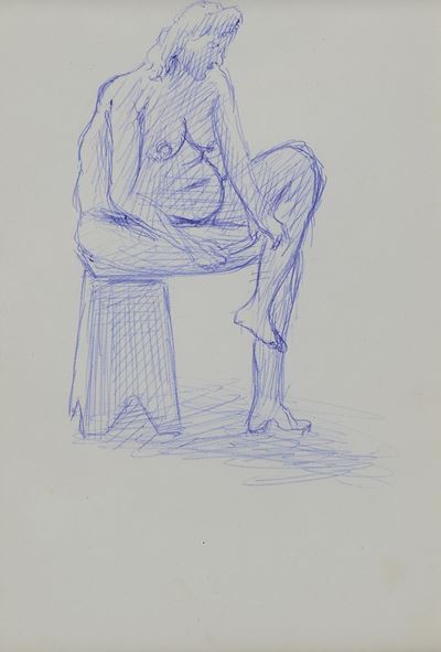 Nudo