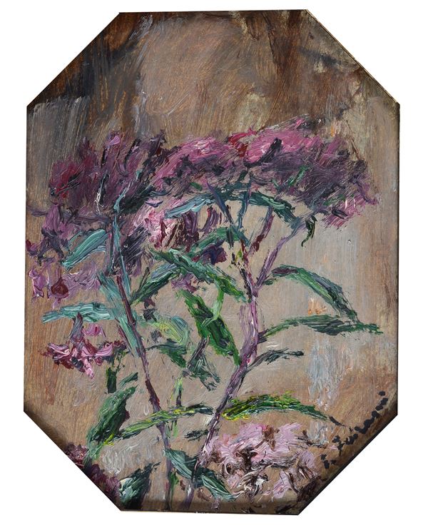 Enzo Faraoni - Fiori