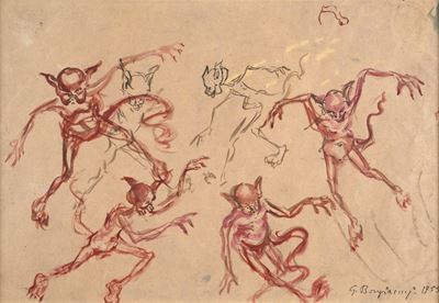 Demoni