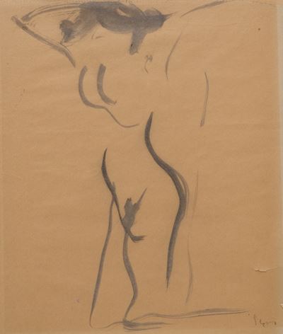 Nudo