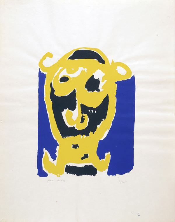Walter Fusi - Composizione