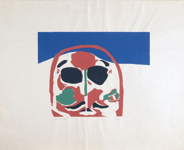 Walter Fusi - Composizione