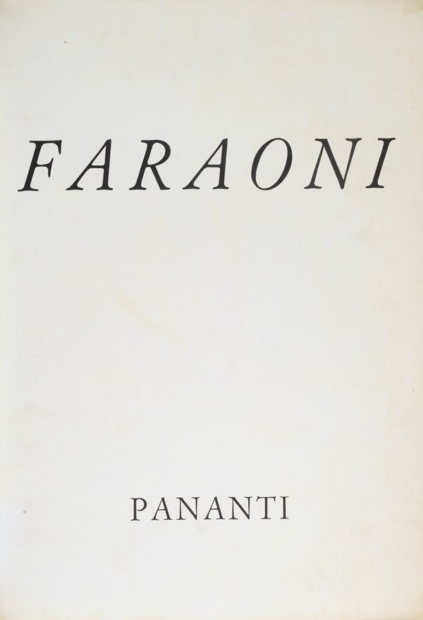 Enzo Faraoni - 15 tavole 'Immagini di Carmignano, 1938 1945'. Prefazione 'il Berretto Rosso' di Leonetto Leoni