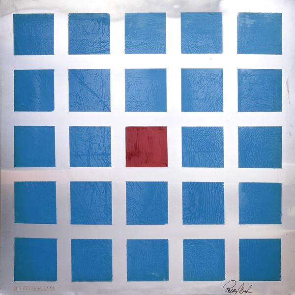 Ernesto Riva - Il Sole e il Mare