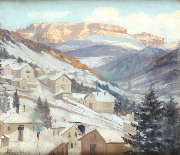 Giovanni Iacovino - Gruppo Sella