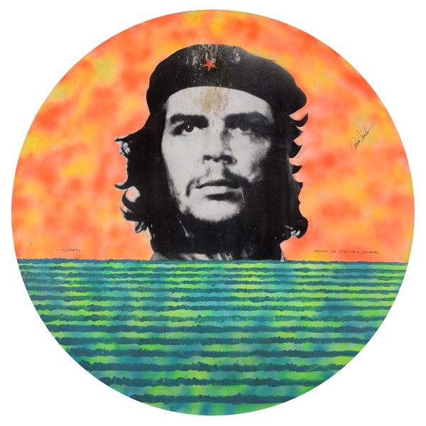 Ernesto Riva - Hasta la victoria siempre