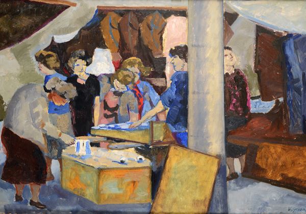 Renzo Grazzini - Sarte