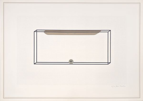 Gianni Piacentino - Vehicle sculptures. Wall sculptures