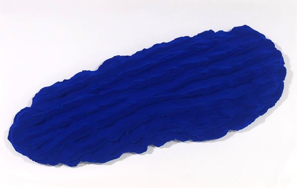 Pino Pinelli - Pittura BL