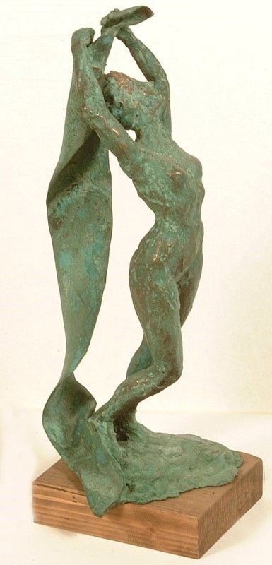 Cristian Biasci - Nudino, 1998