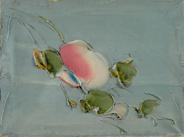 'Omaggio' a Scatizzi