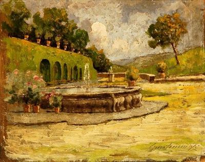 Paesaggio