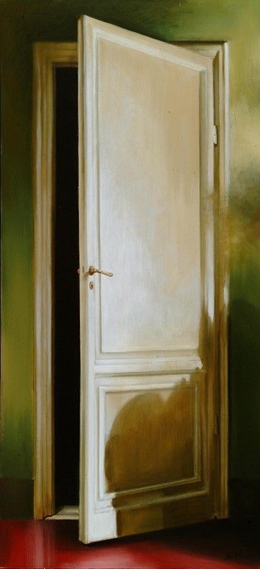 Lorenzo Giandotti - Porta