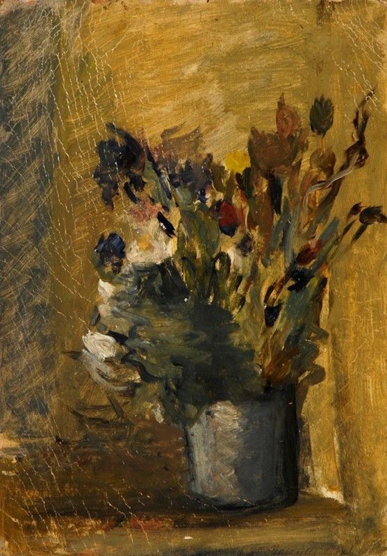 Mario Marcucci - Fiori di Campo