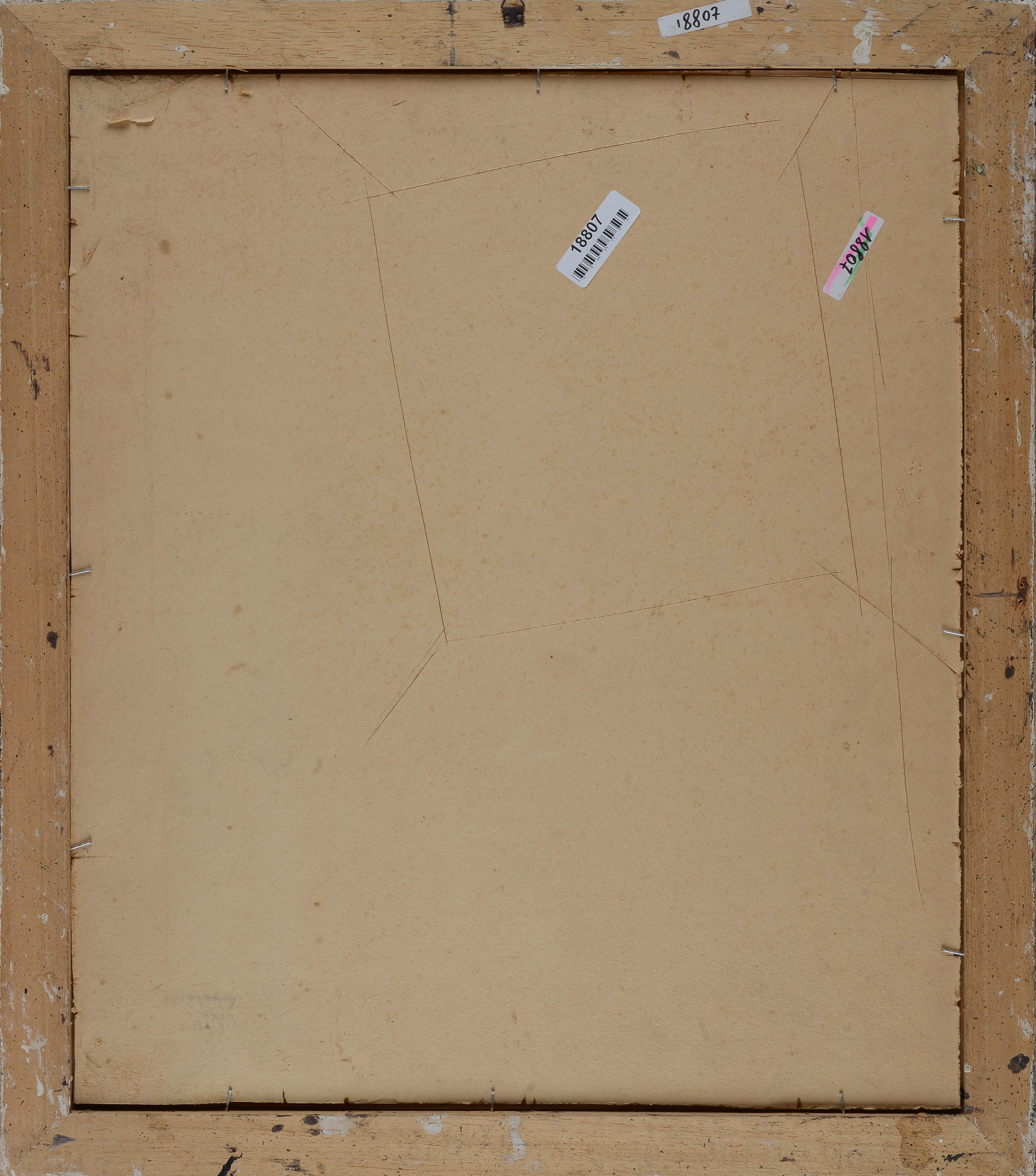 Paulo Ghiglia - Figure - Carboncino su carta