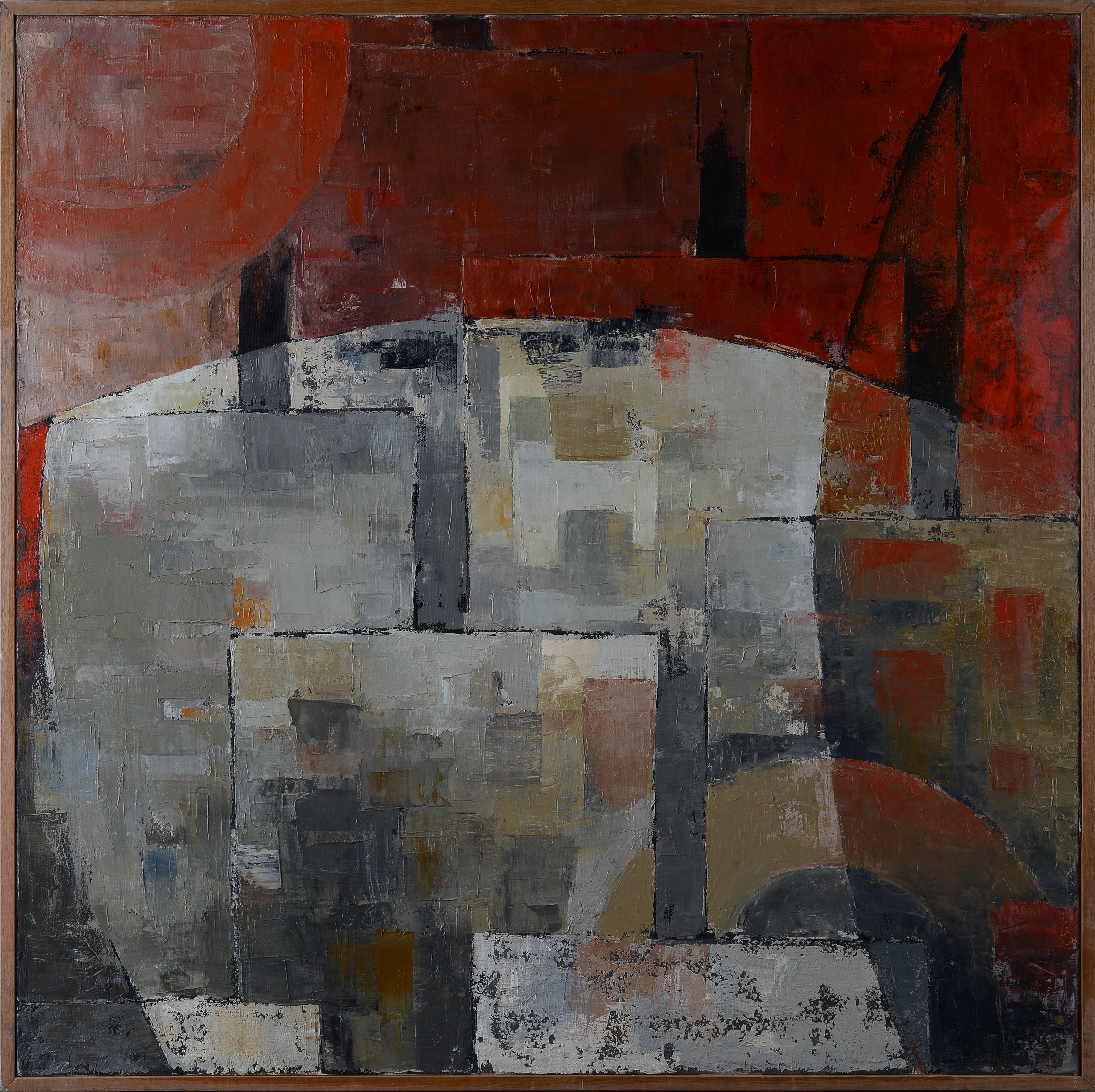 Sergio Cerchi - Condotta - Eco