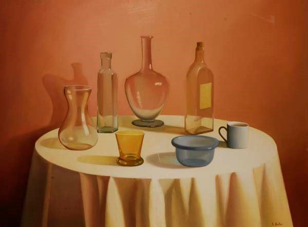 Omaggio a Edita Broglio