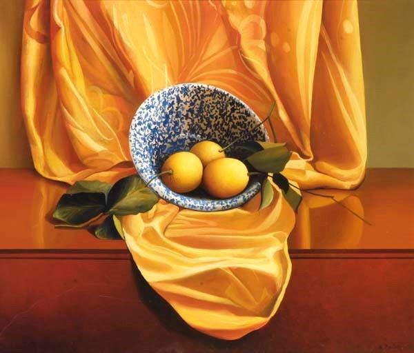 Sandra Batoni - Limoni