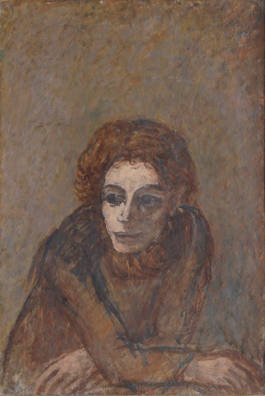 Ugo Capocchini - Figura