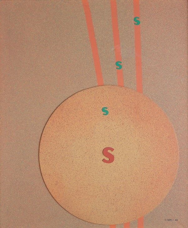 Nuove S per la società