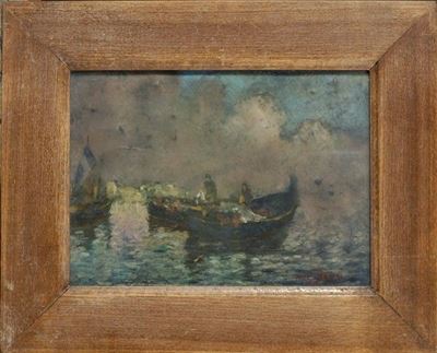 Pescatori