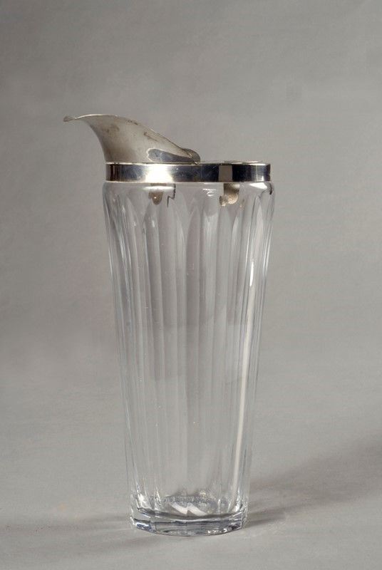 Shaker