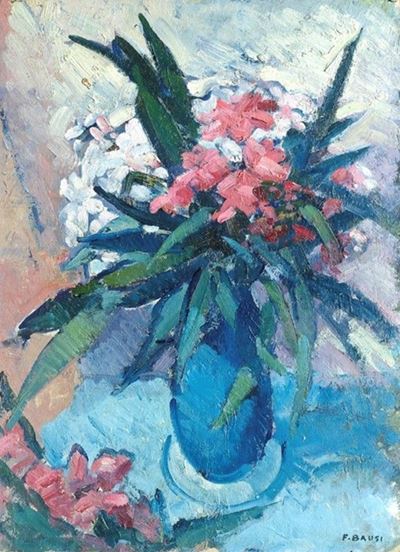 Vaso di fiori