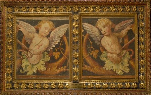 Putti