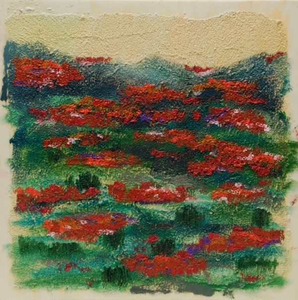 Elisabetta Nisticò - Senza Titolo