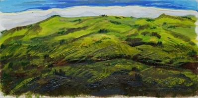 Paesaggio Toscano